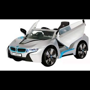 Kids BMW